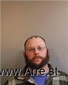 Ronald Barnett Arrest Mugshot