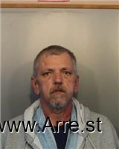 Ronald Bassett Arrest Mugshot