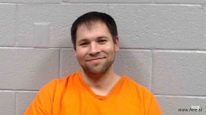 Ronald Blankenship  Iii Arrest Mugshot