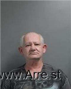 Ronald Boyd Arrest Mugshot