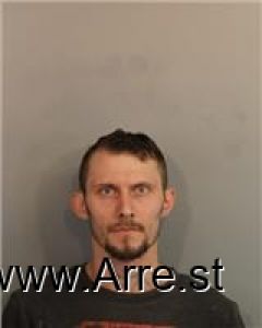 Ronald Brown Arrest Mugshot