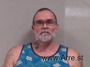 Ronald Bruner Arrest Mugshot