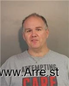 Ronald Cottrell Arrest Mugshot