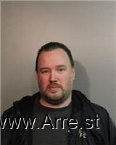 Ronald Davison Arrest Mugshot