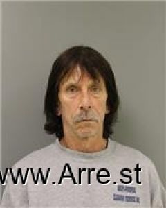 Ronald Drennan Arrest Mugshot