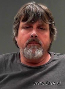 Ronald Dunham Arrest Mugshot