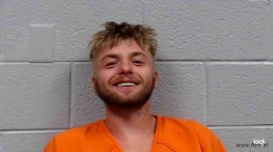Ronald Estep Arrest Mugshot