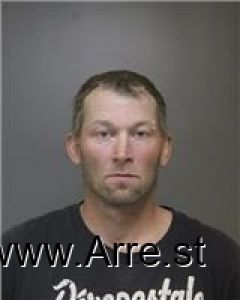 Ronald Forbus Arrest Mugshot