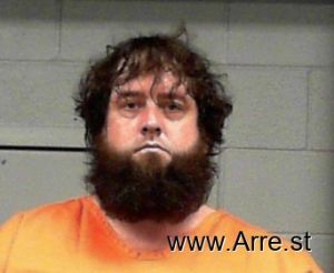 Ronald Gilmore Arrest Mugshot