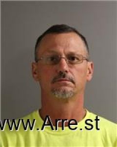 Ronald Givens Arrest Mugshot