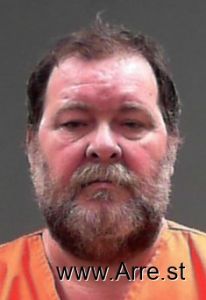 Ronald Glendenning Arrest Mugshot