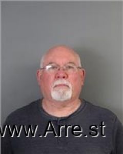 Ronald Good Arrest Mugshot