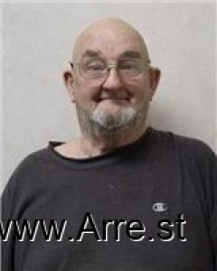 Ronald Gordon Arrest Mugshot