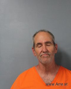 Ronald Hall Arrest