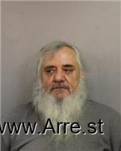 Ronald Harrison Arrest Mugshot