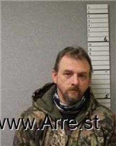 Ronald Hedges Arrest Mugshot