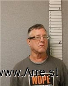 Ronald Hopkins Arrest Mugshot