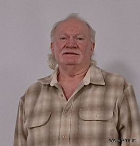 Ronald Hore Arrest Mugshot