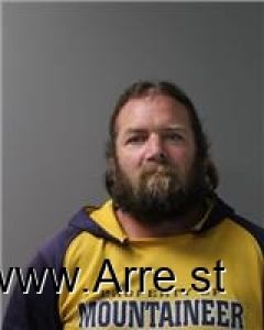 Ronald Hunter Arrest Mugshot