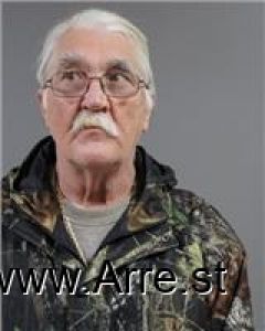 Ronald Jackson Arrest Mugshot