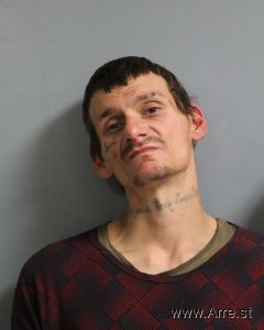 Ronald Kay Arrest Mugshot