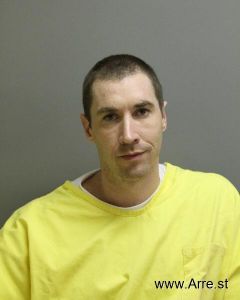 Ronald Kyer Arrest Mugshot