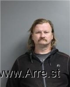 Ronald Lake Arrest Mugshot