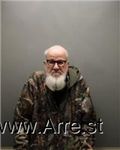 Ronald Legg Arrest Mugshot