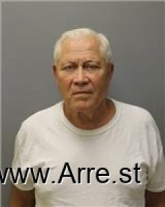 Ronald Legg Arrest Mugshot