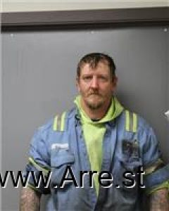 Ronald Lowther Arrest Mugshot