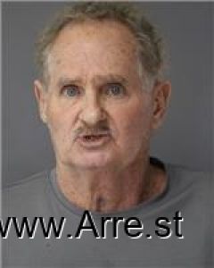 Ronald Marshall Arrest Mugshot