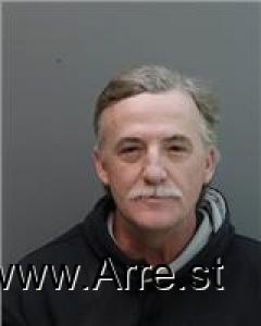 Ronald Mayes Arrest Mugshot