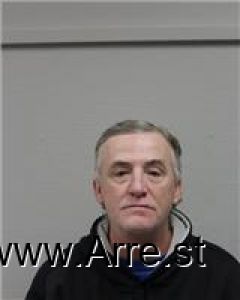 Ronald Mayes Arrest Mugshot