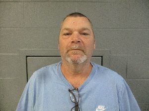 Ronald Mcdermott Arrest Mugshot