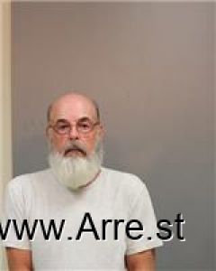 Ronald Miller Arrest Mugshot