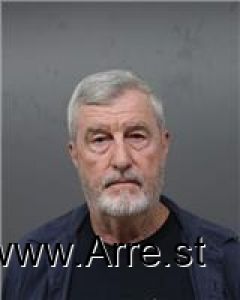 Ronald Osburn Arrest Mugshot