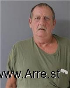 Ronald Paxton Arrest Mugshot