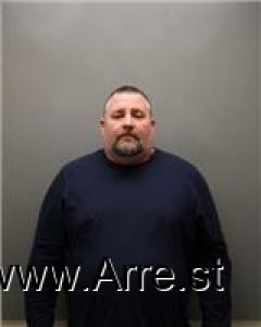 Ronald Petitt Arrest Mugshot