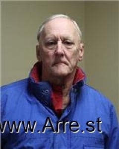 Ronald Phillips Arrest Mugshot