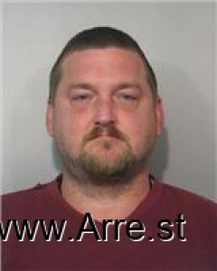 Ronald Pilger Arrest Mugshot