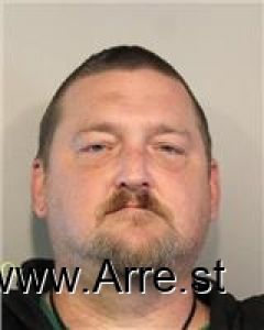 Ronald Pilger Arrest Mugshot