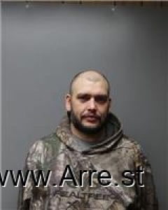 Ronald Posten Arrest Mugshot