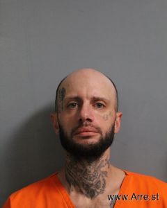 Ronald Rector  Iii Arrest Mugshot