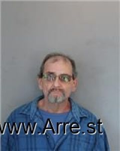 Ronald Rhodes Arrest Mugshot