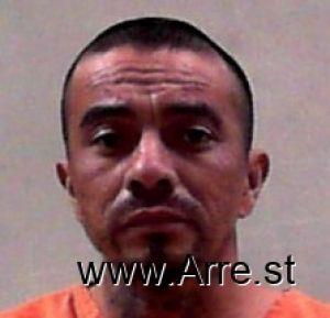 Ronald Rodriguez Espinoza Arrest Mugshot