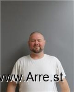 Ronald Russell Arrest Mugshot