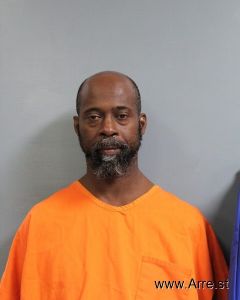 Ronald Sayles Arrest Mugshot