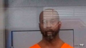 Ronald Sayles Arrest Mugshot