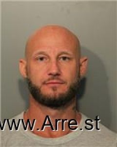 Ronald Snyder Arrest Mugshot