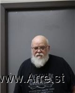 Ronald Swartout Arrest Mugshot